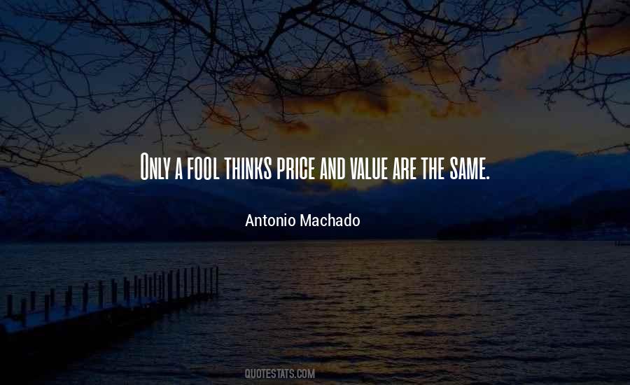 Antonio Machado Sayings #1514592