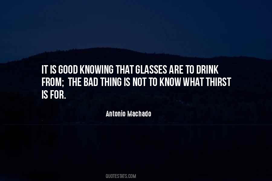 Antonio Machado Sayings #237468