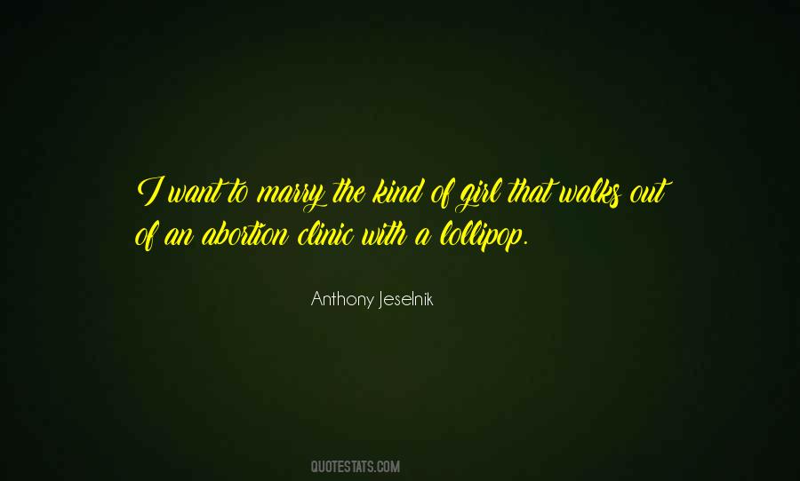 Anthony Jeselnik Sayings #1037168