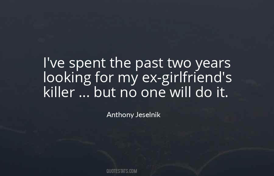 Anthony Jeselnik Sayings #503007