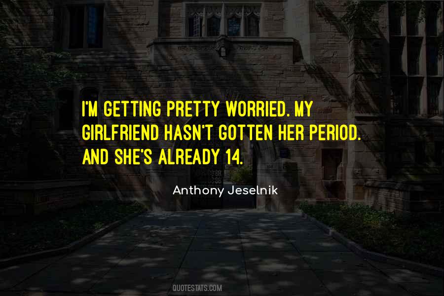 Anthony Jeselnik Sayings #710410