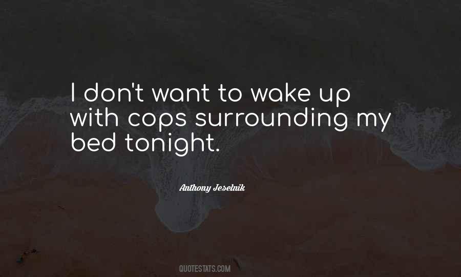 Anthony Jeselnik Sayings #839679