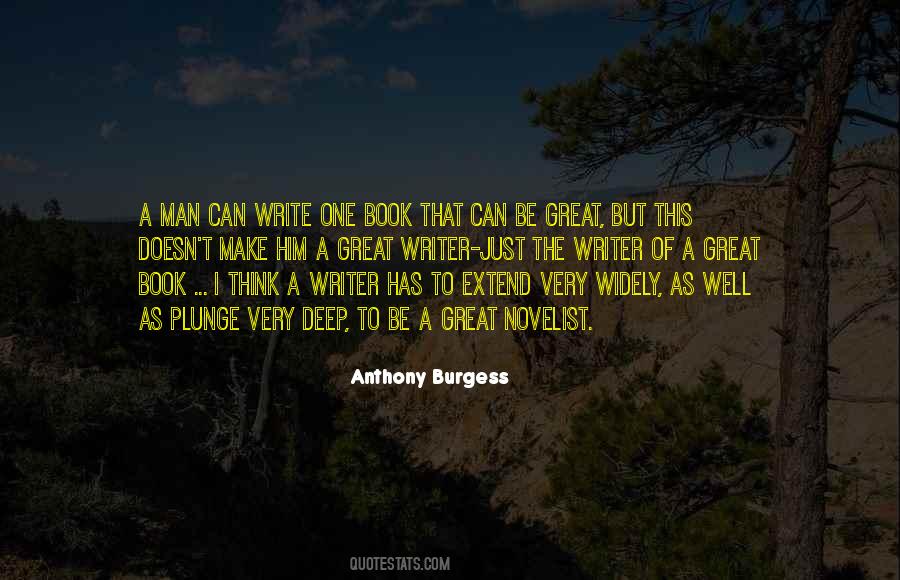 Anthony The Great Sayings #544061