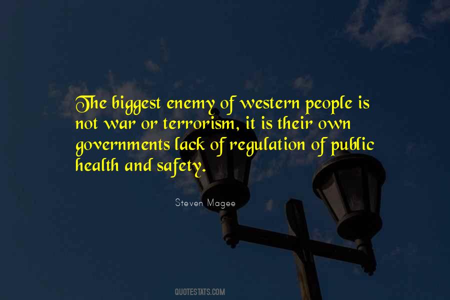 Public Enemy Sayings #1745796