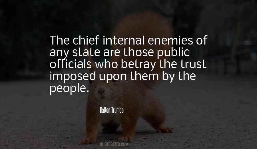 Public Enemy Sayings #1844525