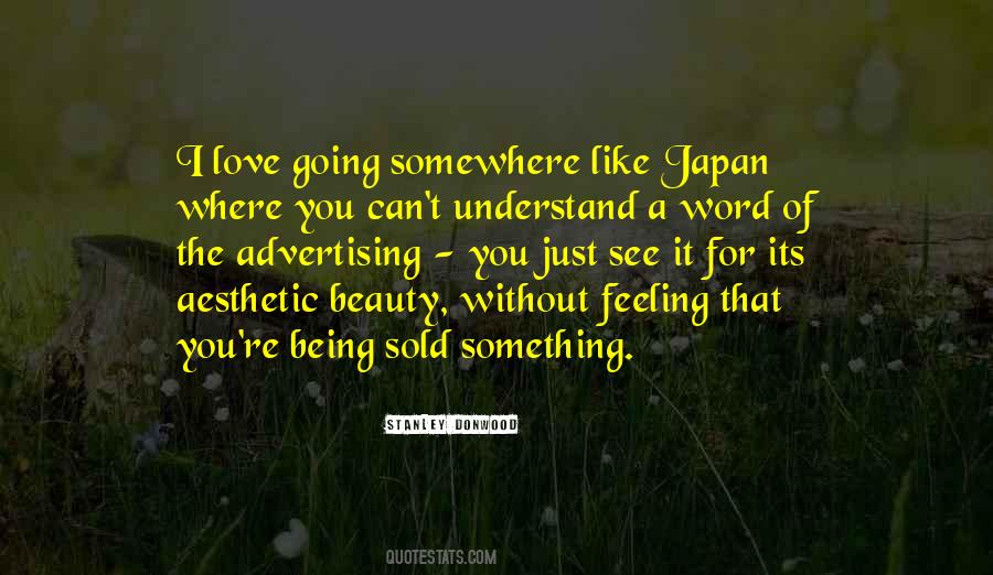 Japan Love Sayings #1404937