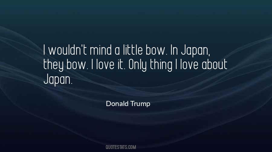 Japan Love Sayings #31342