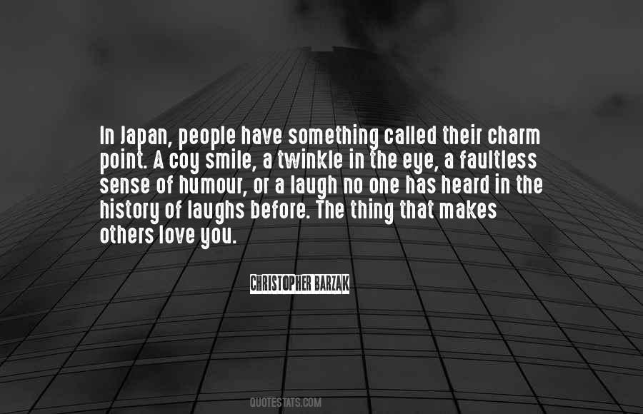 Japan Love Sayings #992466