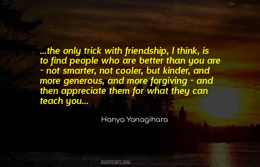 Appreciate Your Friendship Sayings #1120276