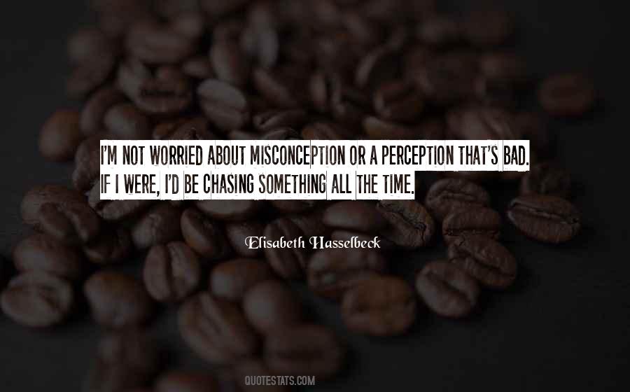 Time Perception Sayings #701967
