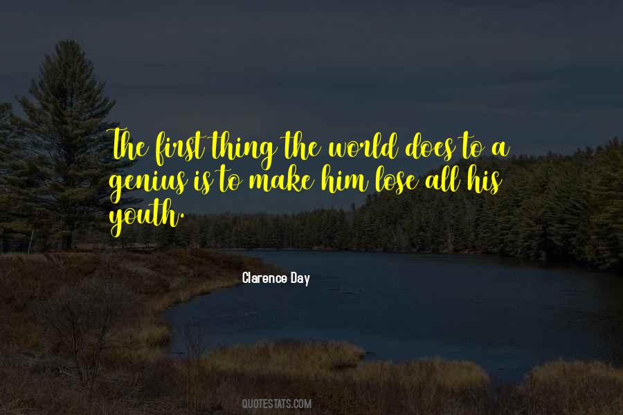 Youth Day Sayings #1263535