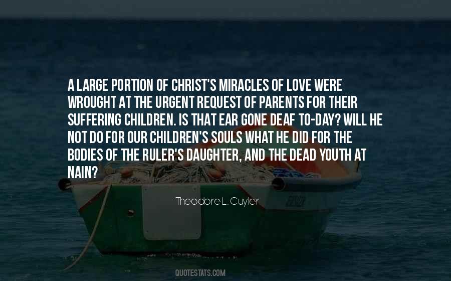 Youth Day Sayings #1428812