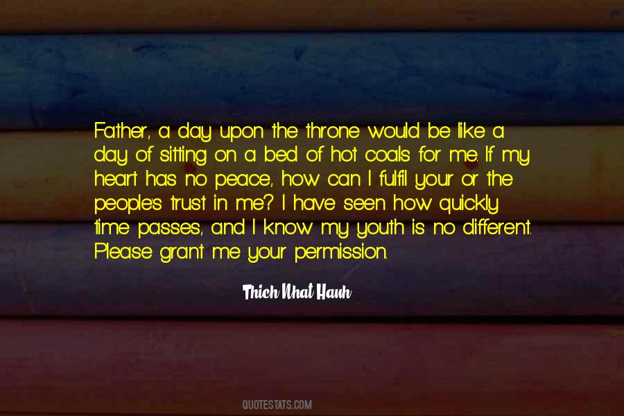 Youth Day Sayings #1734437