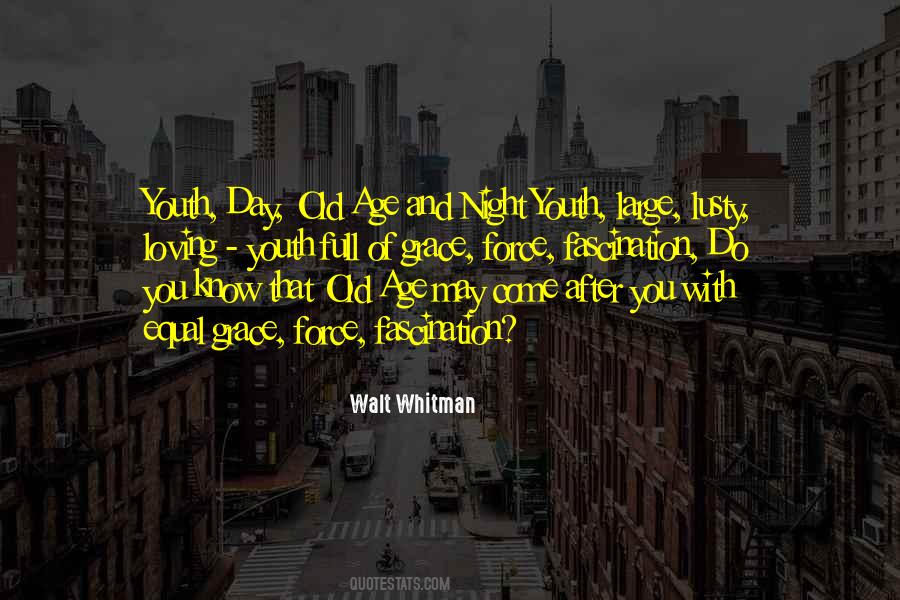 Youth Day Sayings #851401