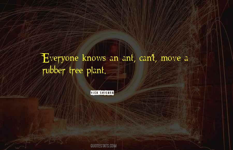 Plant A Tree Sayings #1746537