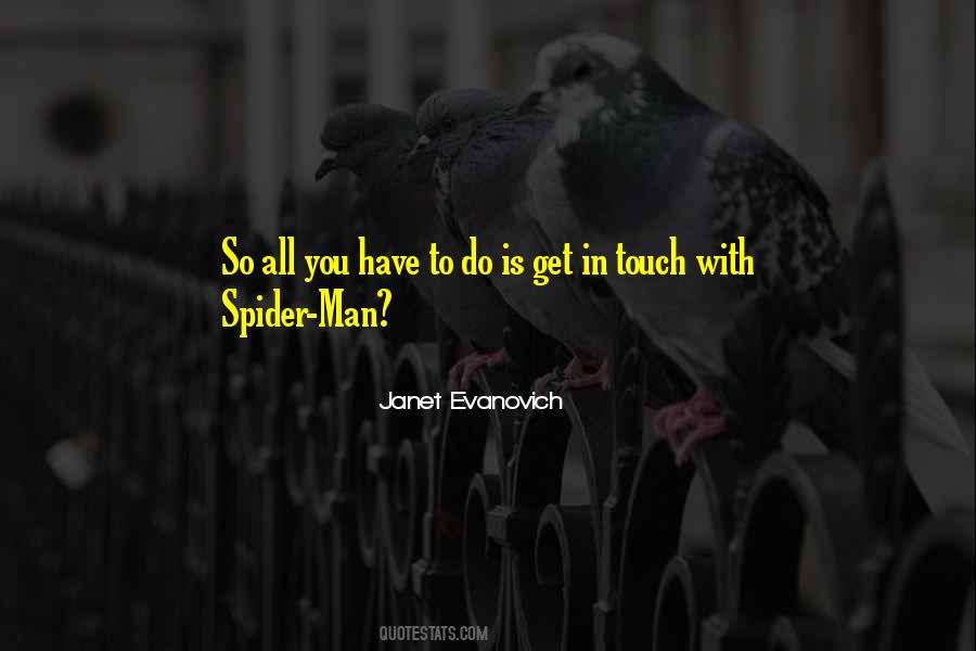 Spider Man Sayings #1485889