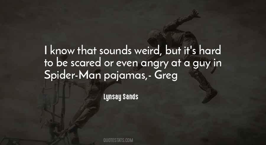 Spider Man Sayings #1620948