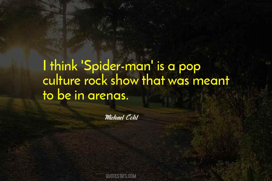 Spider Man Sayings #215419