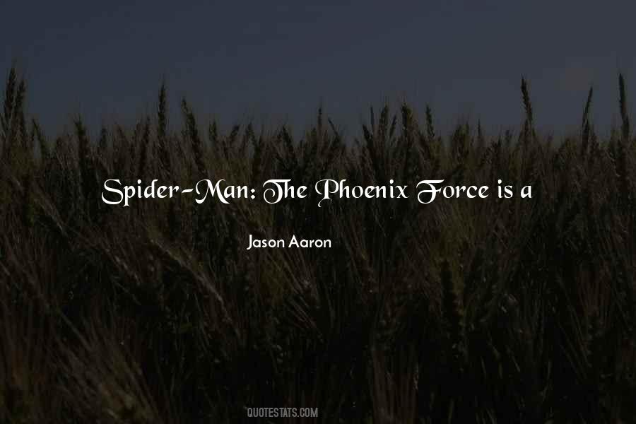 Spider Man Sayings #664890