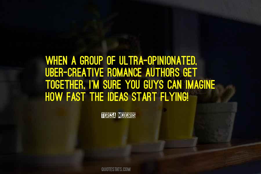 Quotes About Ultra #1389237