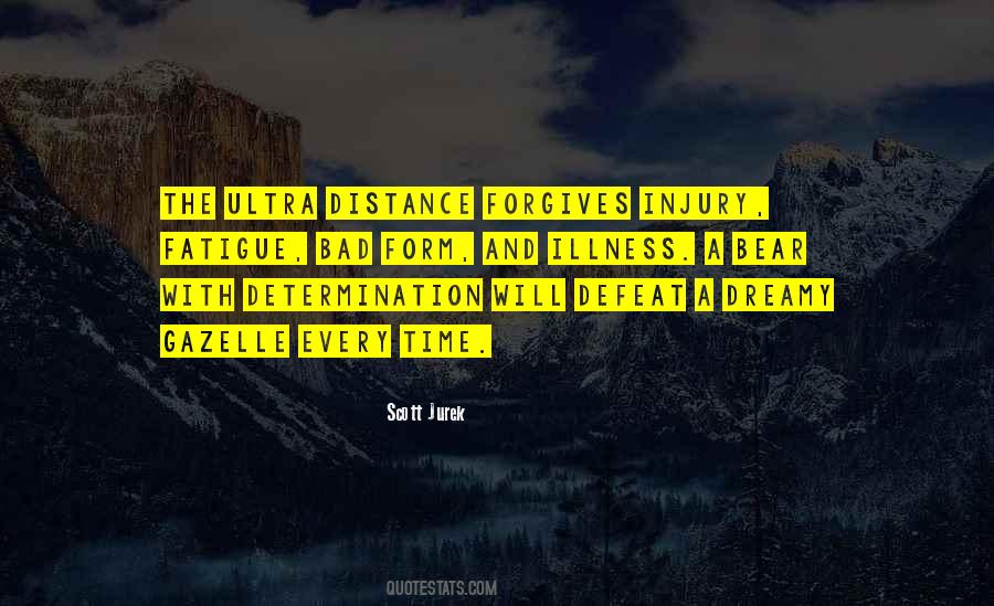 Quotes About Ultra #740175