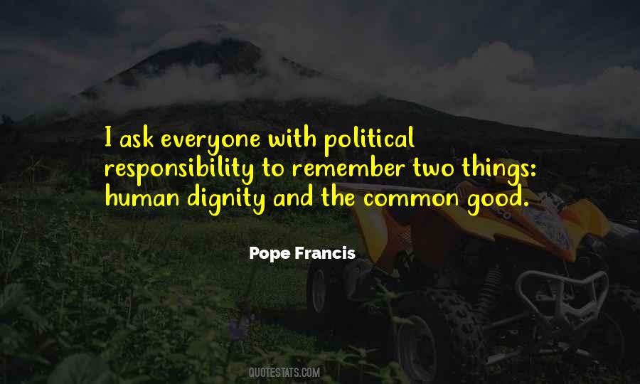 Common Political Sayings #714804