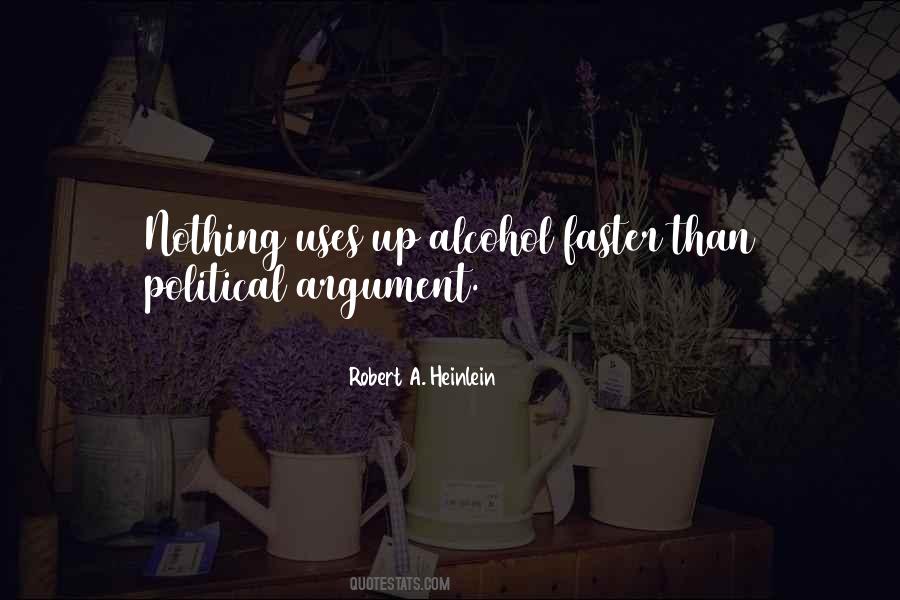 Witty Political Sayings #37097