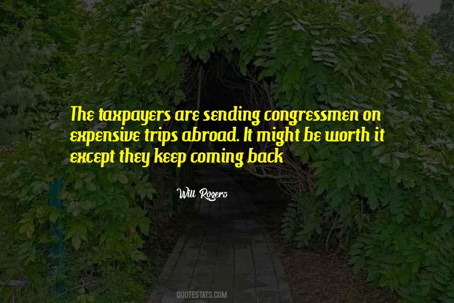 Witty Political Sayings #739798