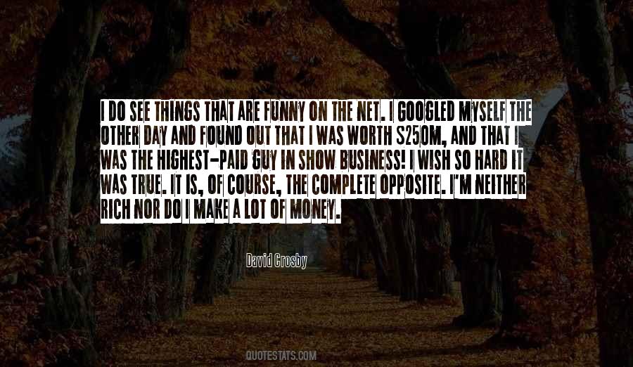 Funny Opposite Sayings #1226644