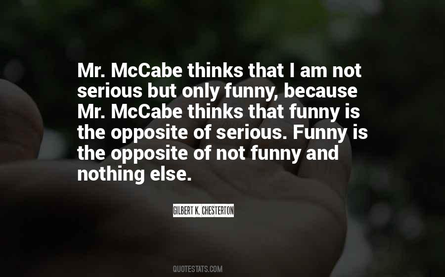 Funny Opposite Sayings #1565996