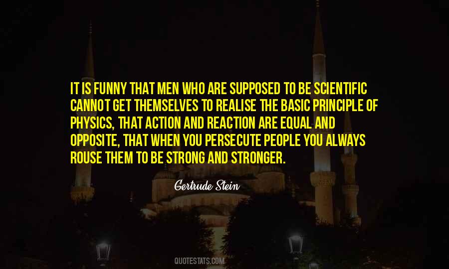 Funny Opposite Sayings #430949