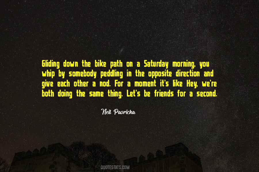 Funny Opposite Sayings #762669