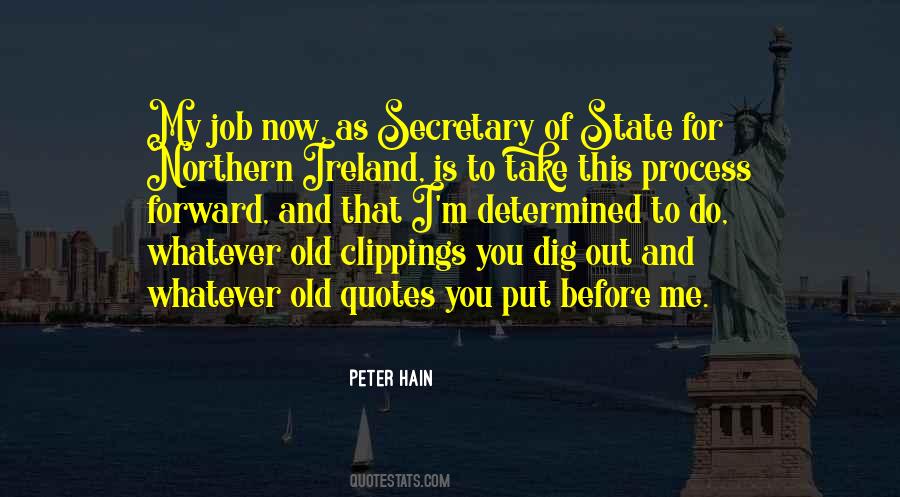 Old Ireland Sayings #1049311
