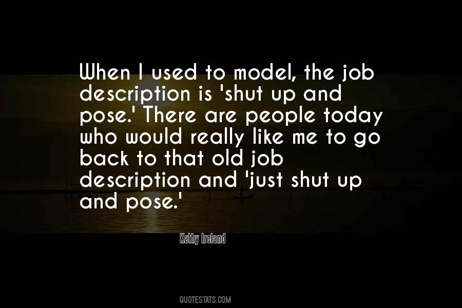 Old Ireland Sayings #1192304
