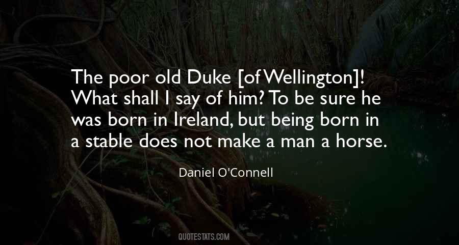 Old Ireland Sayings #1300266