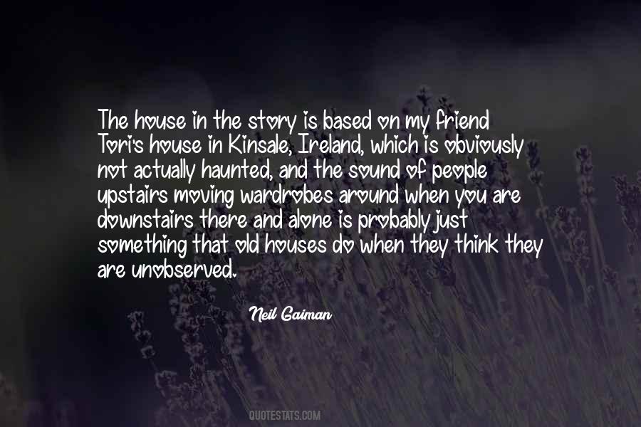 Old Ireland Sayings #526894