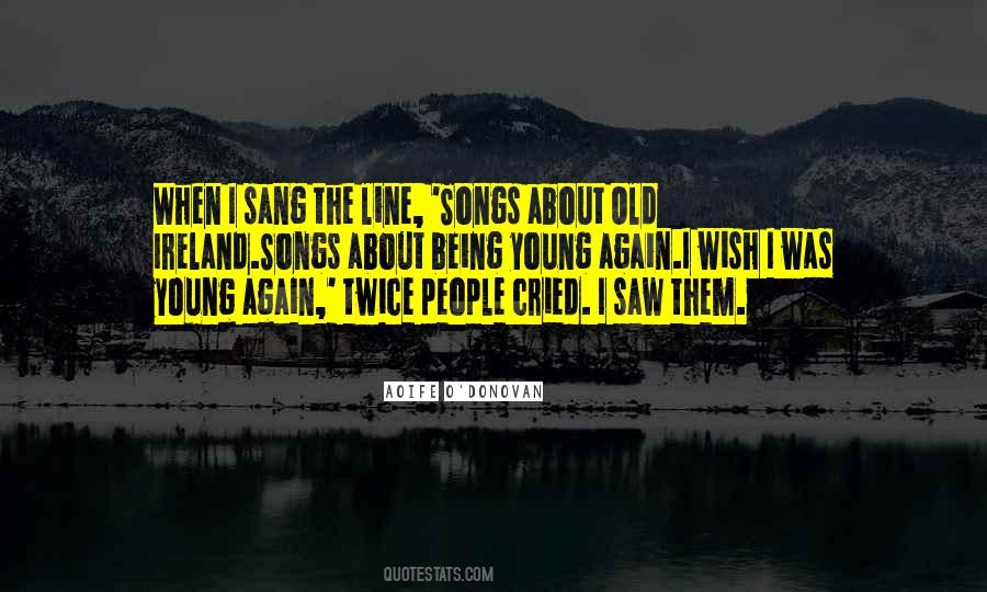 Old Ireland Sayings #974015