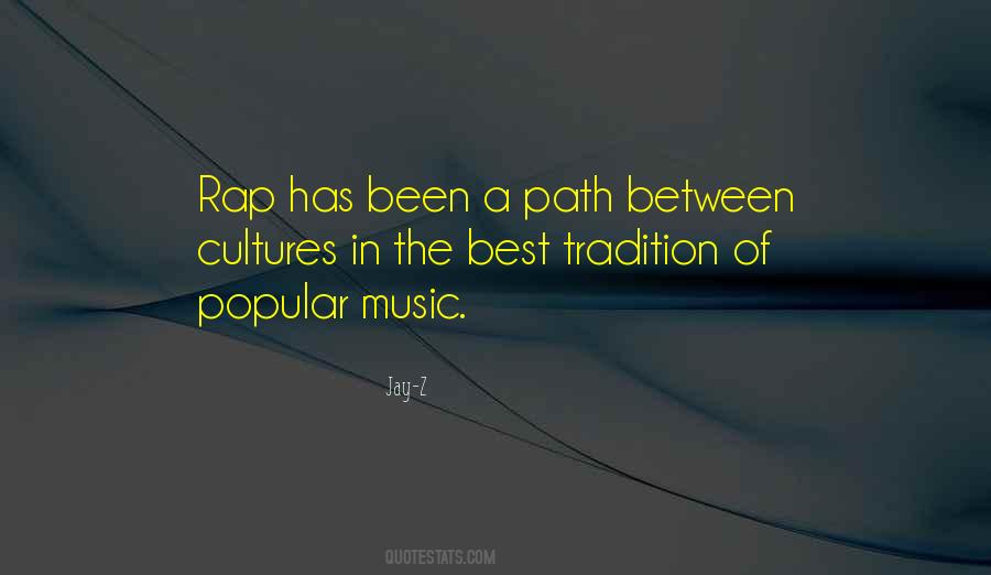 Popular Rap Sayings #1325975