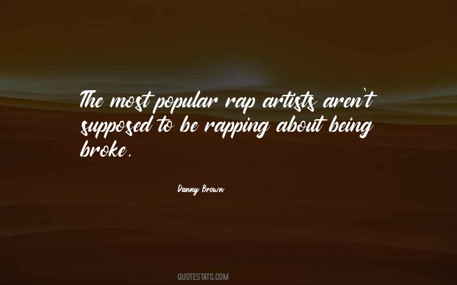 Popular Rap Sayings #902208