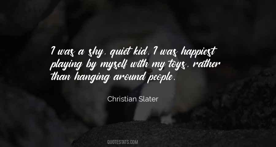 Quotes About Similies #1639136