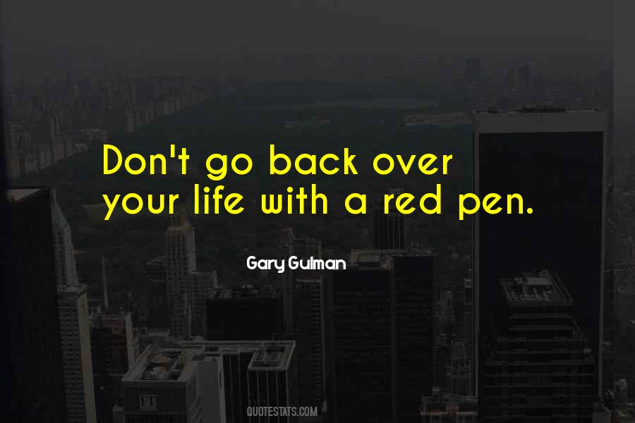 Go Red Sayings #265634