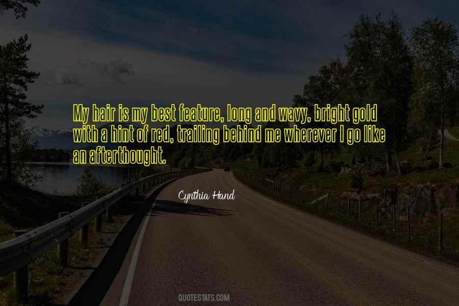 Go Red Sayings #424716