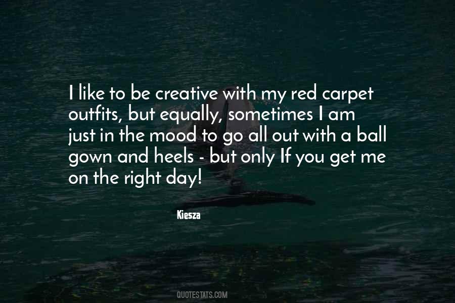 Go Red Sayings #582251