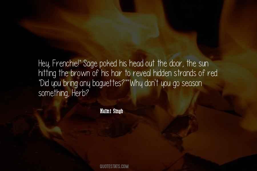 Go Red Sayings #639919