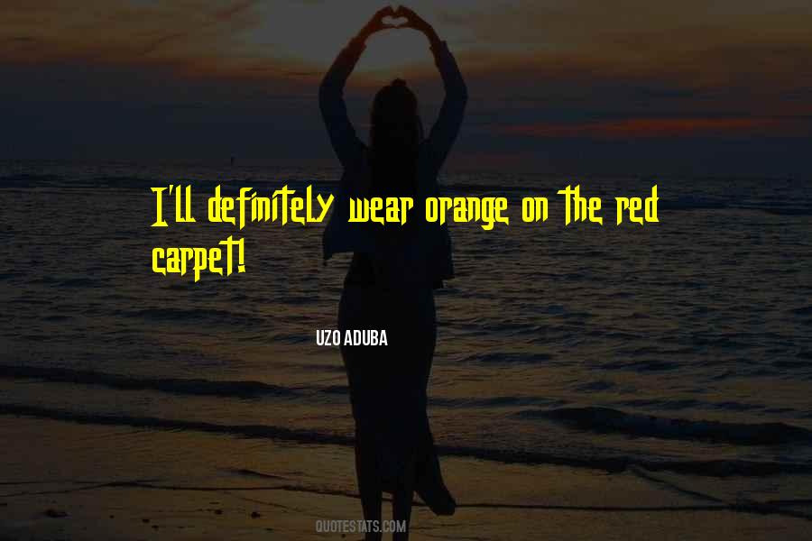 Wear Red Sayings #297736