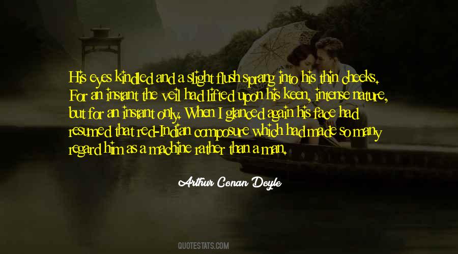 Red Indian Sayings #1664266