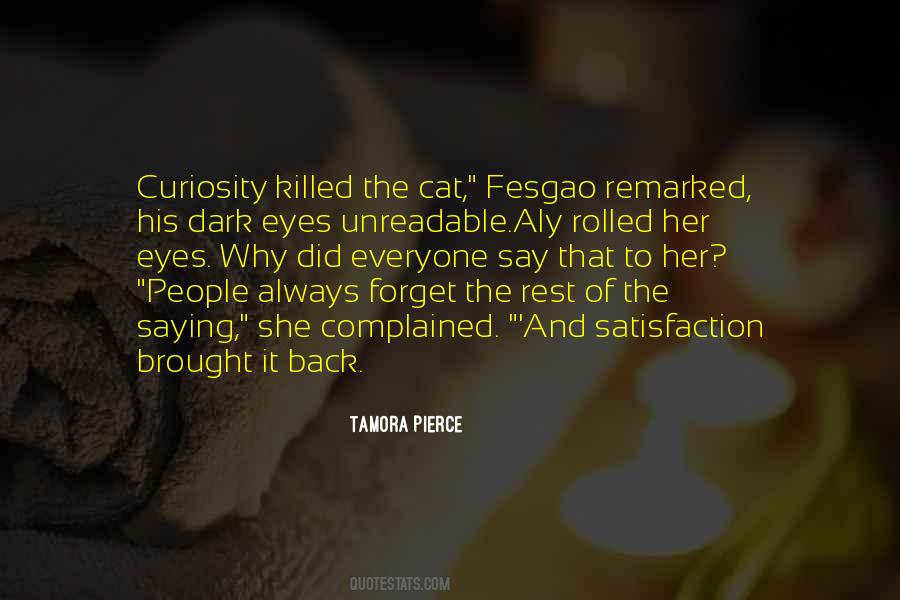 Red Indian Sayings #436406