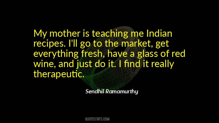 Red Indian Sayings #722190