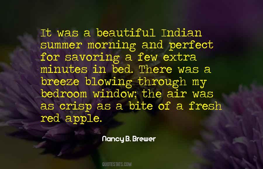 Red Indian Sayings #860196