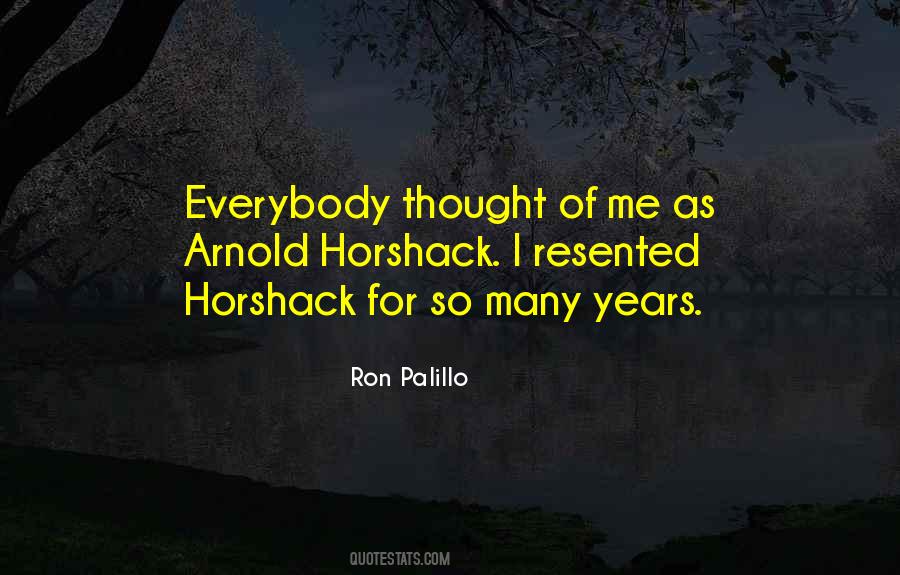 Arnold Horshack Sayings #805937